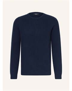 Свитер, темно-синий Herno