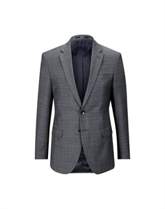 Костюм, серый Joop