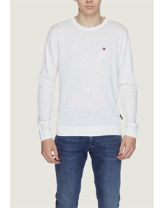 Толстовка DECATUR, белый Napapijri