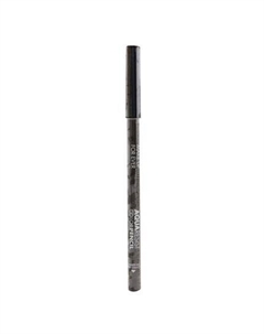 Aqua Resist Цветной карандаш для глаз 02 Ebony Make up for ever