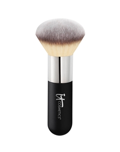 Кисть для лица heavenly luxe airbrush powder & bronzer brush #1, цвет nr. 1 It cosmetics