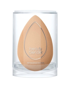 Спонж для макияжа nude, количество 1 шт. Beautyblender