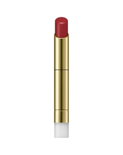 Запасной картридж для помады contouring lipstick refill, цвет nr. cl04 neutral red, 2 мл Sensai