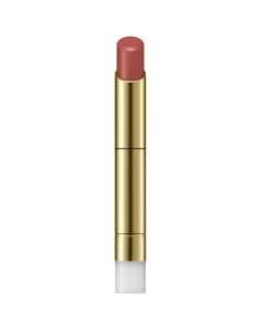Запасной картридж для помады contouring lipstick refill, цвет nr. cl08 beige pink, 2 мл Sensai