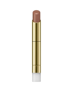 Запасной картридж для помады contouring lipstick refill, цвет nr. cl12 beige nude, 2 мл Sensai