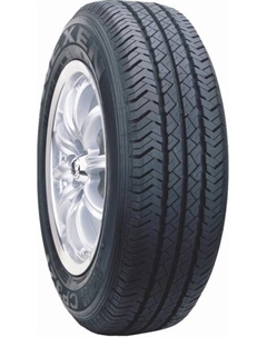 Летние шины Nexen Classe Premiere CP321 195/70 R15C 104/102S