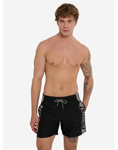 Шорты плавательные мужские Lefar, Черный Protest