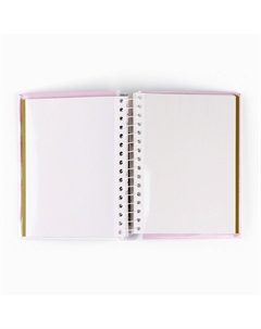 Фотоальбом на 22 фото, 10 магнитных листов Сима-ленд