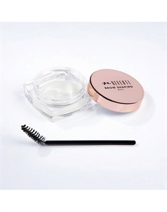 Воск для бровей Neverti