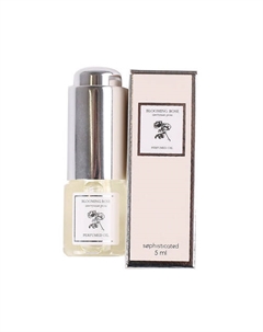 Парфюмированное масло BLOOMING ROSE 5 Take and go