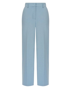 Шерстяные брюки Weekend max mara