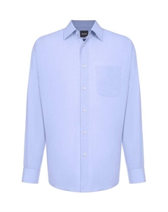 Сорочка из лиоцелла Boss