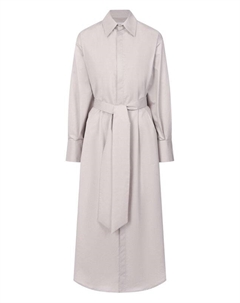 Хлопковое платье Sasuphi