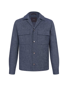 Куртка-рубашка Windsor