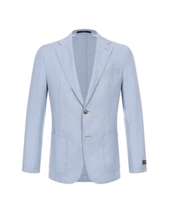 Однобортный пиджак Windsor