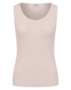 Хлопковая майка Gran sasso