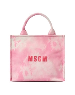 Сумка-тоут Msgm