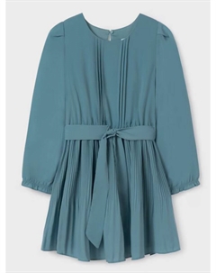 Платье+пояс Mayoral