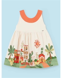 Платье Mayoral