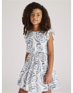 Платье Mayoral