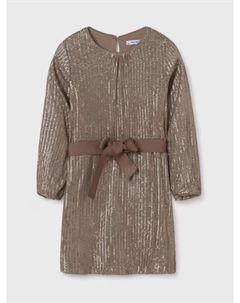 Платье+пояс Mayoral