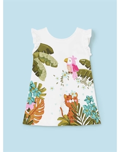 Платье Mayoral