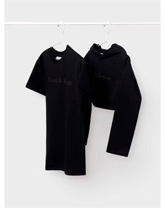 Платье+худи Mayoral