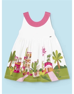 Платье Mayoral