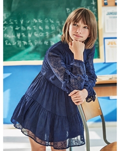 Платье Mayoral