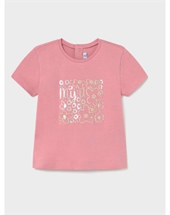 Футболка Mayoral