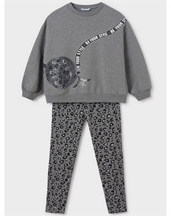 Свитшот+легинсы Mayoral