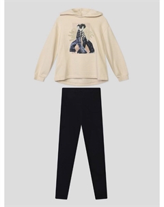 Худи+легинсы Mayoral