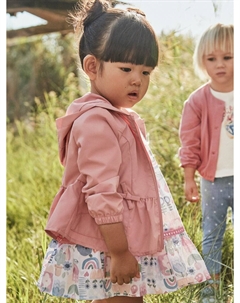 Куртка Mayoral