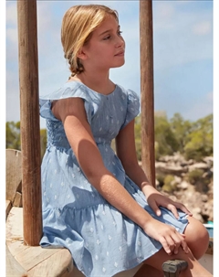 Платье Mayoral