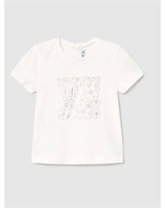 Футболка Mayoral