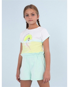 Шорты+топ Mayoral