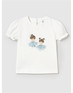 Футболка Mayoral