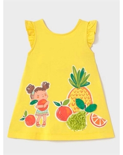 Платье Mayoral