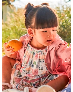 Платье Mayoral