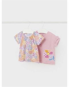 Футболка Mayoral