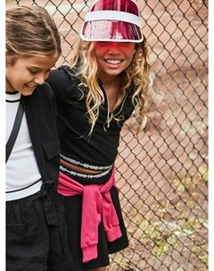 Топ+юбка Mayoral