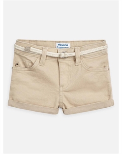 Шорты+ремень Mayoral