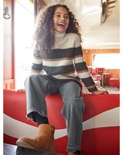 Джинсы Mayoral