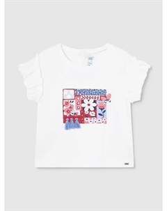 Футболка Mayoral