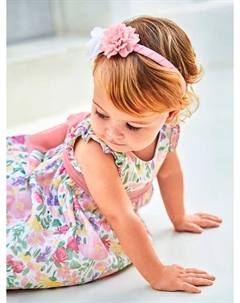 Платье Mayoral