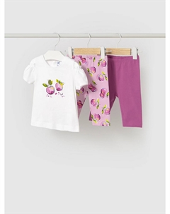 Футболка+леггинсы Mayoral