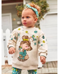 Платье Mayoral