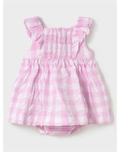 Платье+трусы Mayoral