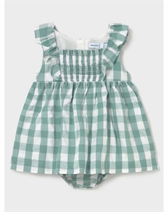 Платье+трусы Mayoral