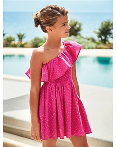 Платье Mayoral